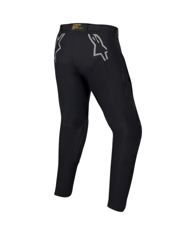 PANTALON ALPINESTARS TECHDURA BLACK