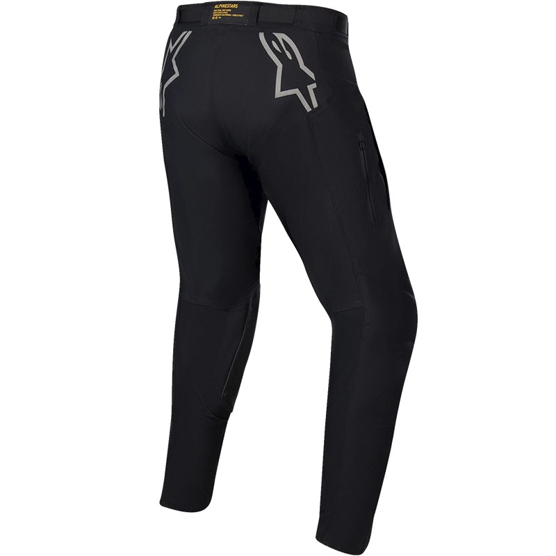 PANTALON ALPINESTARS TECHDURA BLACK