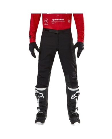 PANTALON ALPINESTARS TECHDURA BLACK