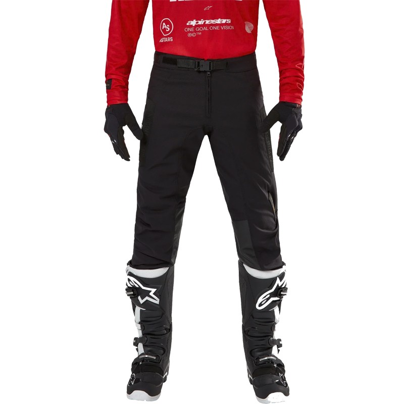 PANTALON ALPINESTARS TECHDURA BLACK