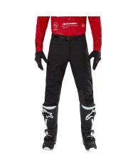 PANTALON ALPINESTARS TECHDURA BLACK