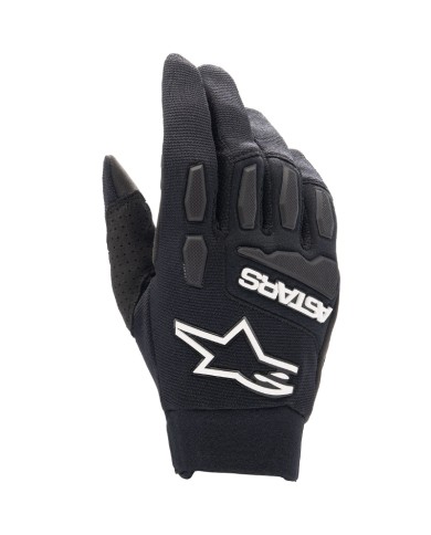 GUANTES ALPINESTARS FULL BORE XT BLACK