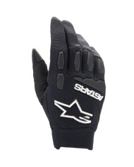 GUANTES ALPINESTARS FULL BORE XT BLACK