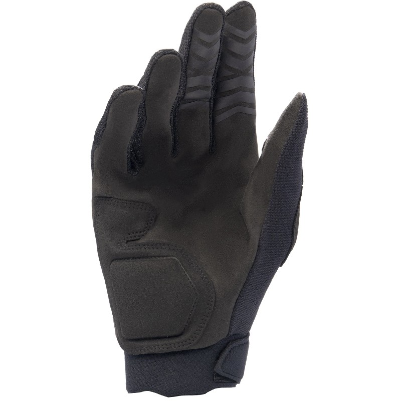 GUANTES ALPINESTARS FULL BORE XT BLACK