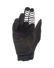 GUANTES ALPINESTARS FULL BORE XT BLACK/BRIGHT RED/BLUE