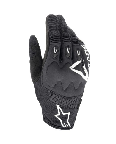 GUANTES ALPINESTARS TECHDURA BLACK