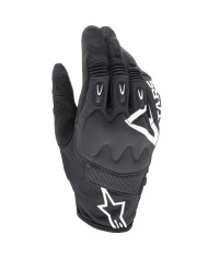 GUANTES ALPINESTARS TECHDURA BLACK