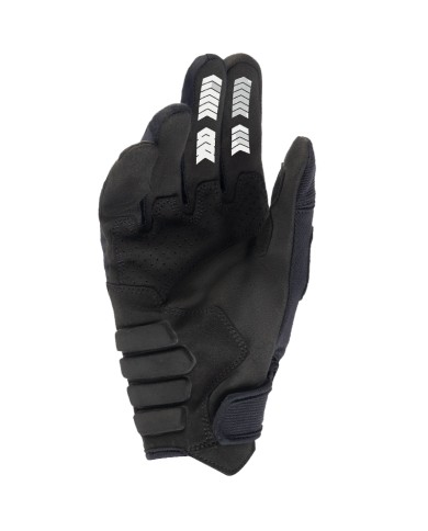 GUANTES ALPINESTARS TECHDURA BLACK