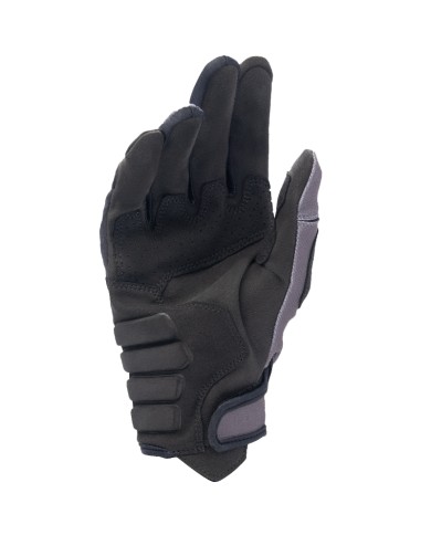 GUANTES ALPINESTARS TECHDURA FALCON BROWN