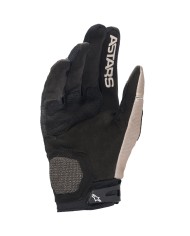 GUANTES ALPINESTARS MEGAWATT STONE/BLACK
