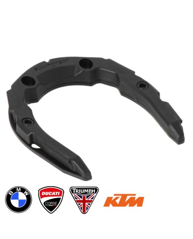 FIJACION BOLSA DE DEPOSITO SW-MOTECH TANK RING PRO TRT.00.787.30600/B