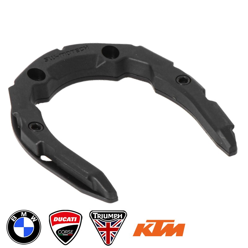 FIJACION BOLSA DE DEPOSITO SW-MOTECH TANK RING PRO TRT.00.787.30600/B