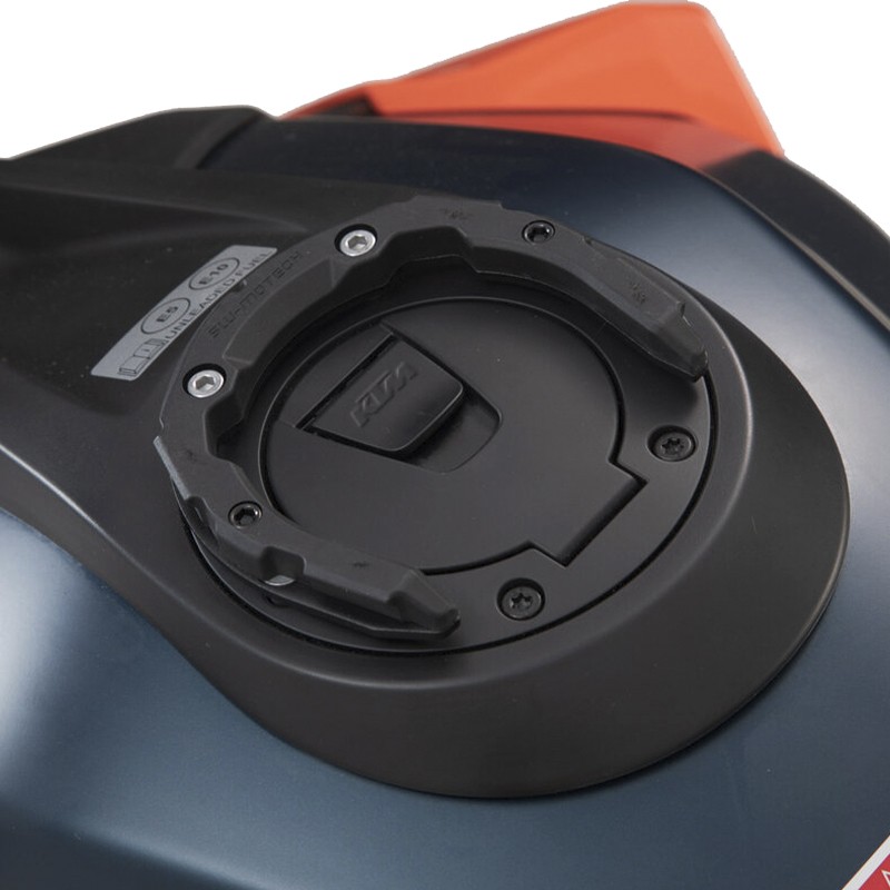 FIJACION BOLSA DE DEPOSITO SW-MOTECH TANK RING PRO TRT.00.787.30600/B