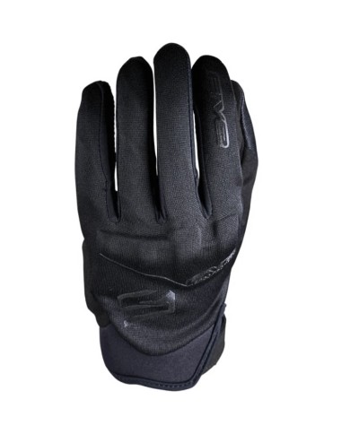 GUANTES FIVE GLOBE EVO LADY BLACK