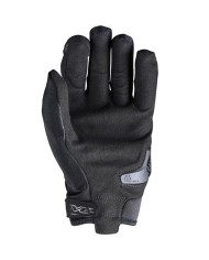 GUANTES FIVE GLOBE EVO LADY BLACK