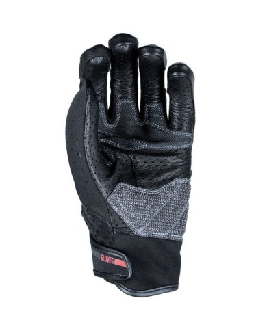 GUANTES FIVE TFX3 AIRFLOW BLACK/GREY