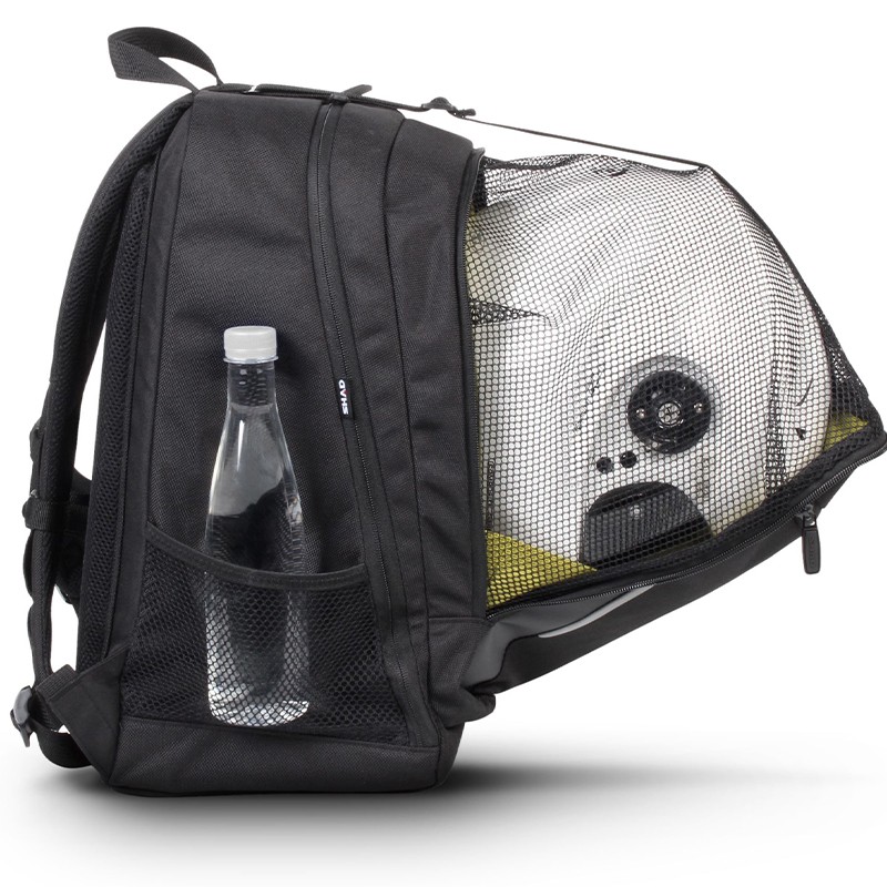 MOCHILA SHAD SL86