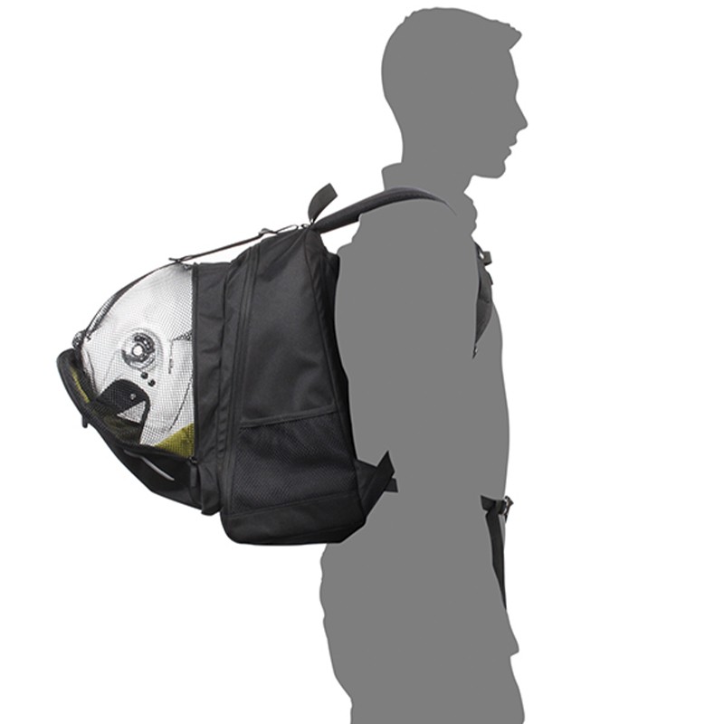 MOCHILA SHAD SL86