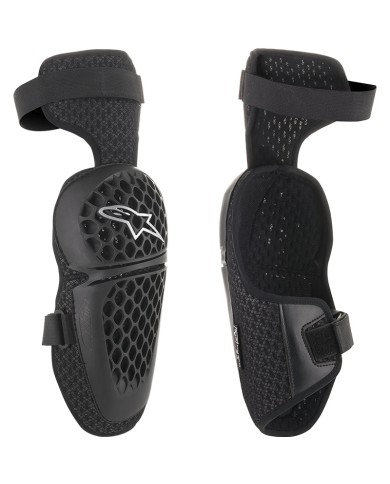 RODILLERAS ALPINESTARS BIONIC PLUS KNEE PROTECTOR