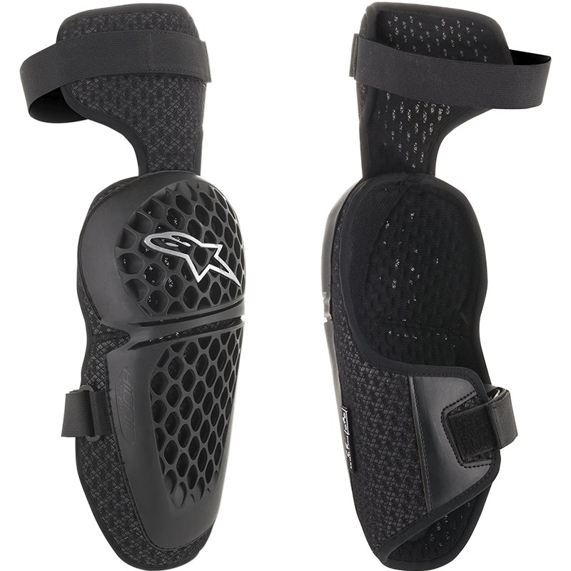 RODILLERAS ALPINESTARS BIONIC PLUS KNEE PROTECTOR
