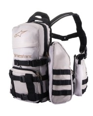 MOCHILA ALPINESTARS TECHDURA TACTICAL PACK WARM GRAY