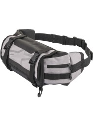 RIÑONERA ALPINESTARS TECH TOOLPACK GRAY/BLACK