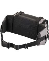 RIÑONERA ALPINESTARS TECH TOOLPACK GRAY/BLACK