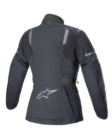 CHAQUETA ALPINESTARS STELLA ST-7 2L GORE-TEX LADY BLACK/DARK GREY