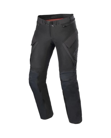 PANTALONES ALPINESTARS STELLA ST-7 2L GORE-TEX LADY BLACK/DARK GREY