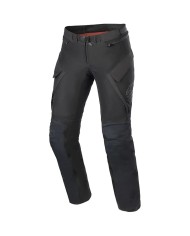 PANTALONES ALPINESTARS STELLA ST-7 2L GORE-TEX LADY BLACK/DARK GREY