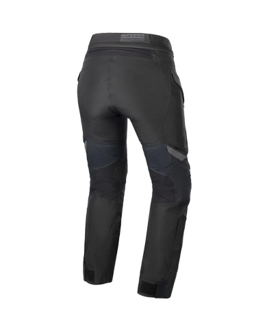 PANTALONES ALPINESTARS STELLA ST-7 2L GORE-TEX LADY BLACK/DARK GREY