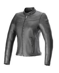 CHAQUETA ALPINESTARS TORY LADY BLACK