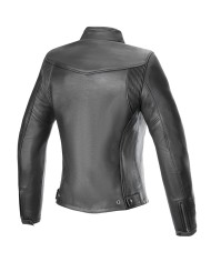 CHAQUETA ALPINESTARS TORY LADY BLACK