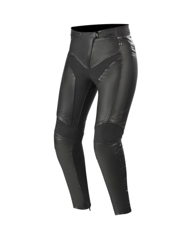 PANTALONES ALPINESTARS STELLA VIKA V2 LADY BLACK