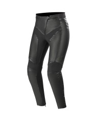 PANTALONES ALPINESTARS STELLA VIKA V2 LADY BLACK