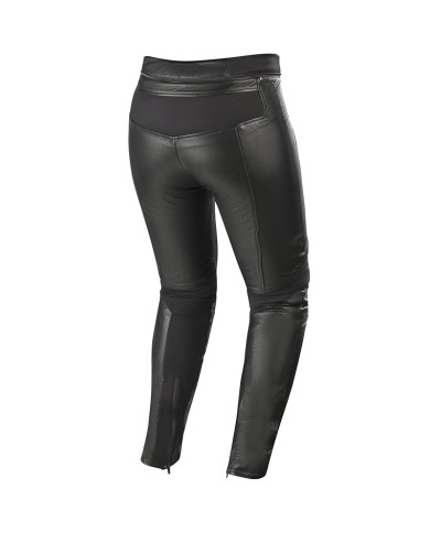 PANTALONES ALPINESTARS STELLA VIKA V2 LADY BLACK