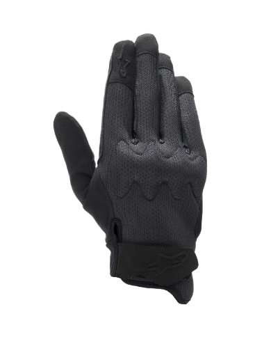 GUANTES ALPINESTARS STATED AIR WOMEN BLACK/BLACK