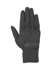 GUANTES ALPINESTARS C-1 V2 GORE WINDSTOPPER WOMEN BLACK