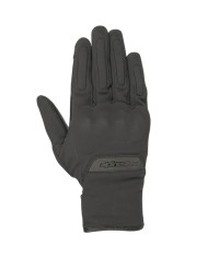 GUANTES ALPINESTARS C-1 V2 GORE WINDSTOPPER BLACK