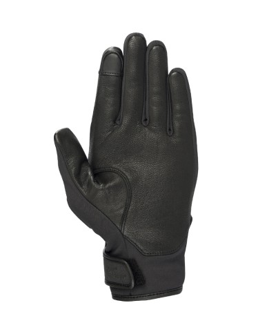 GUANTES ALPINESTARS C-1 V2 GORE WINDSTOPPER BLACK