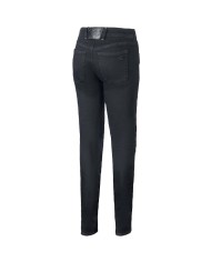 PANTALONES VAQUEROS ALPINESTARS DAISY V3 LADY RIDING BLACK