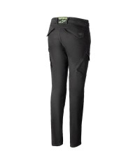 PANTALONES ALPINESTARS STELLA CALIBER SLIM FIT LADY ANTHRACITE