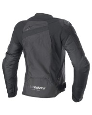 CHAQUETA ALPINESTARS STELLA T-GP PLUS R V4 LADY BLACK/BLACK