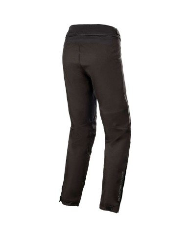 PANTALONES ALPINESTARS STELLA AST-1 V2 WATERPROOF LADY BLACK