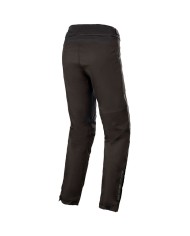 PANTALONES ALPINESTARS STELLA AST-1 V2 WATERPROOF LADY BLACK
