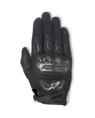 GUANTES ALPINESTARS STELLA SMX-2 AIR CARBON V2 LADY BLACK