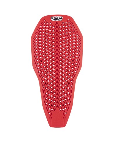 ESPALDERA ALPINESTARS NUCLEON PLASMA FULL RED/BLACK