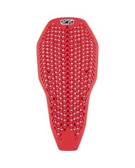 ESPALDERA ALPINESTARS NUCLEON PLASMA FULL RED/BLACK