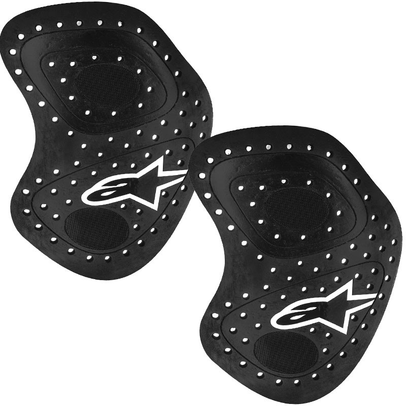 PROTECCIONES DE CADERA ALPINESTARS NUCLEON KR-HR
