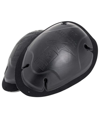HOMBRERAS ALPINESTARS GP R PROTECTORS SHOULDER